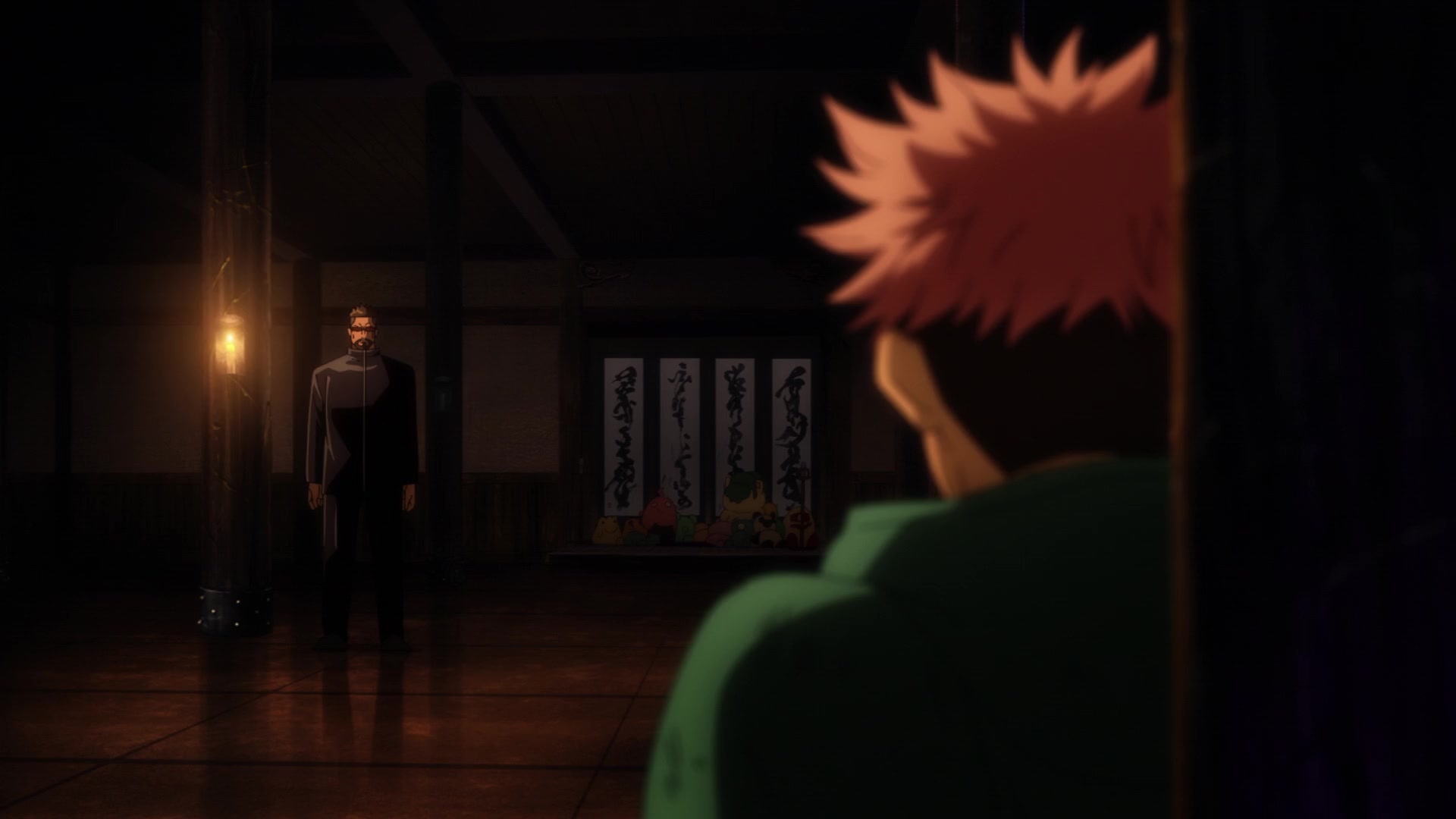 [Tsukyio Editing Resources] Jujutsu Kaisen Season 1 (Episode 2) Raw Clips (182) (tsukyio.com).mp4